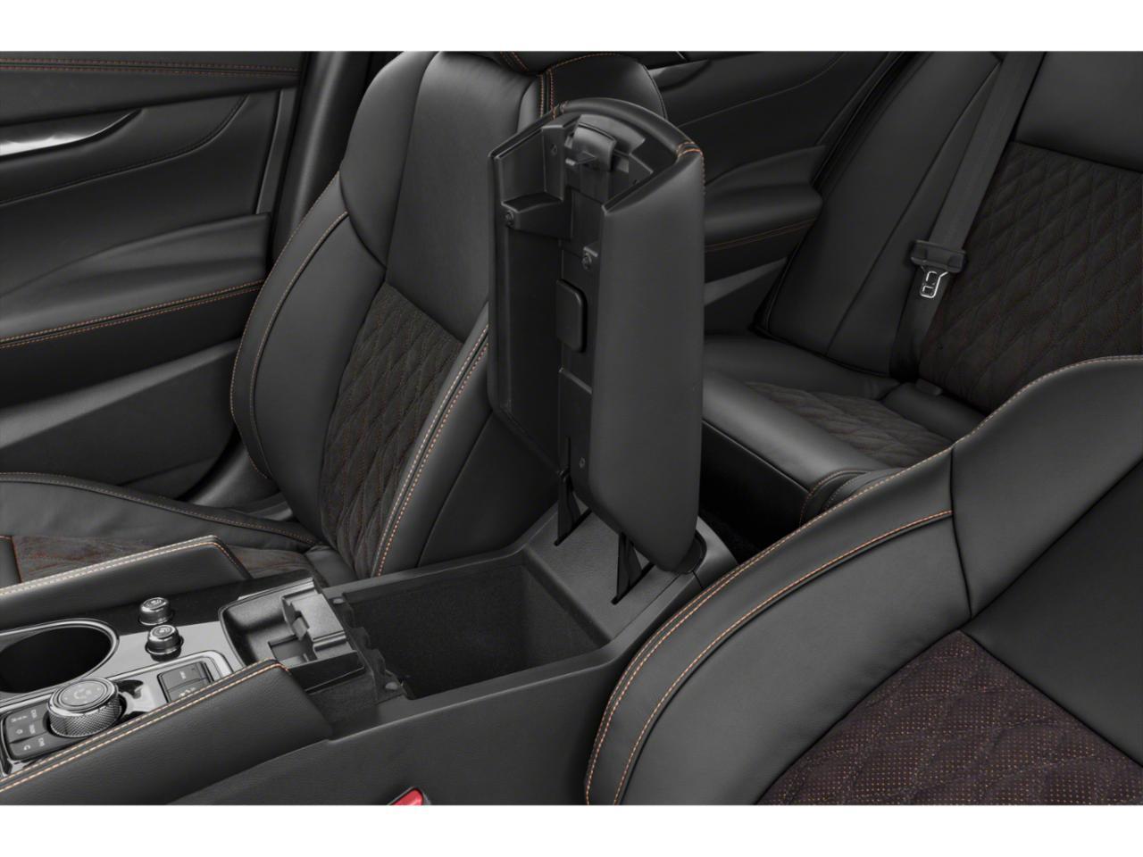 2020 Nissan Maxima SR Miramar FL