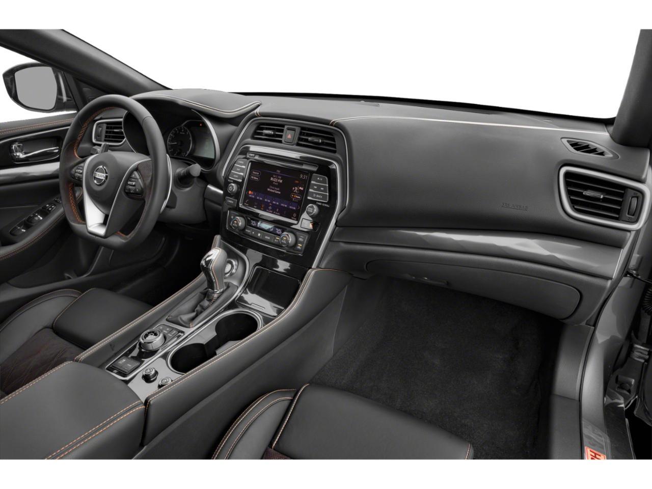2020 Nissan Maxima SR Miramar FL