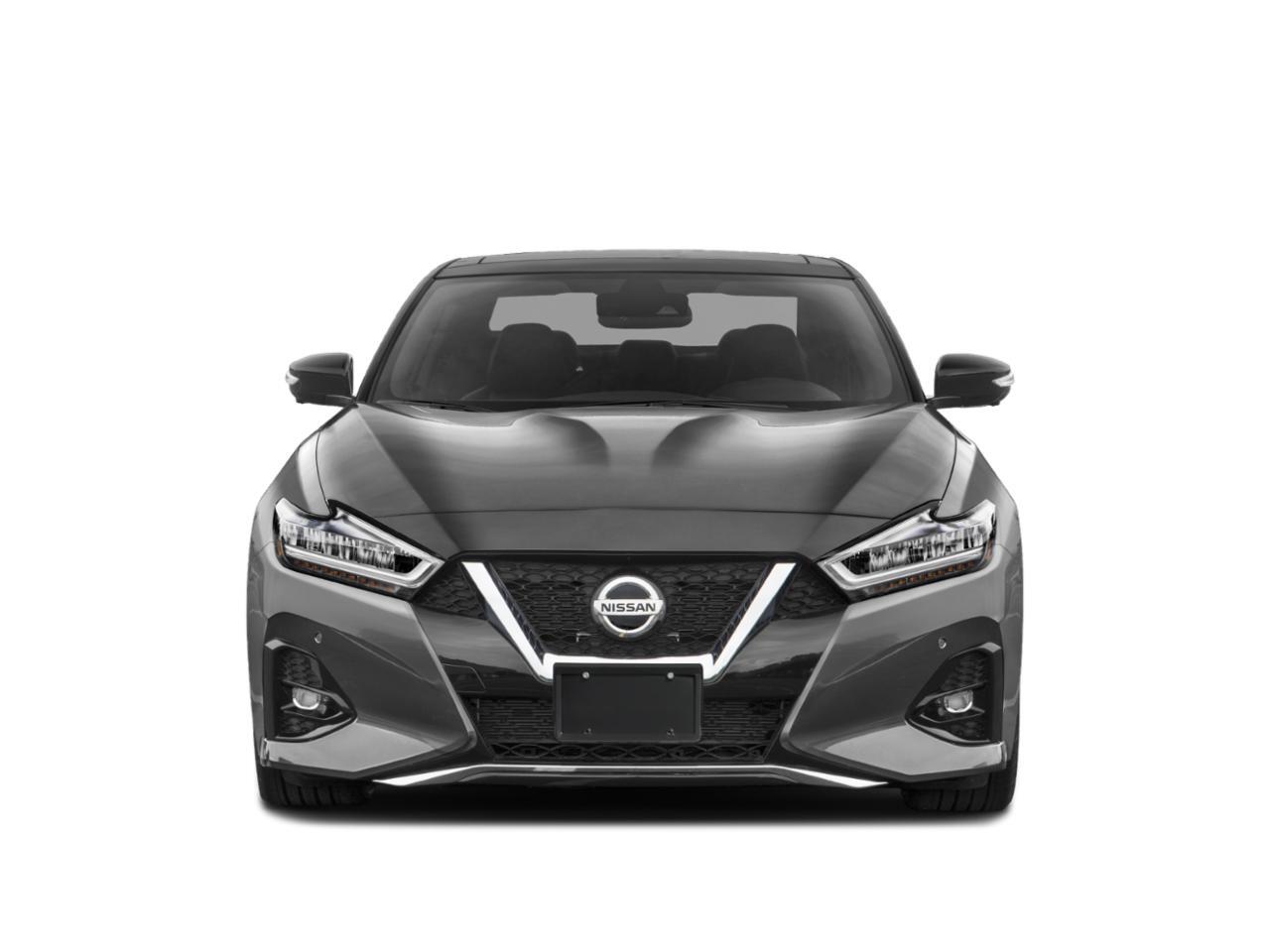 2020 Nissan Maxima SR Miramar FL