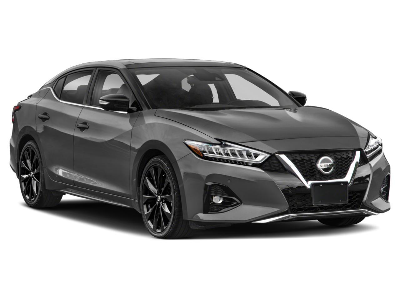 2020 Nissan Maxima SR Miramar FL