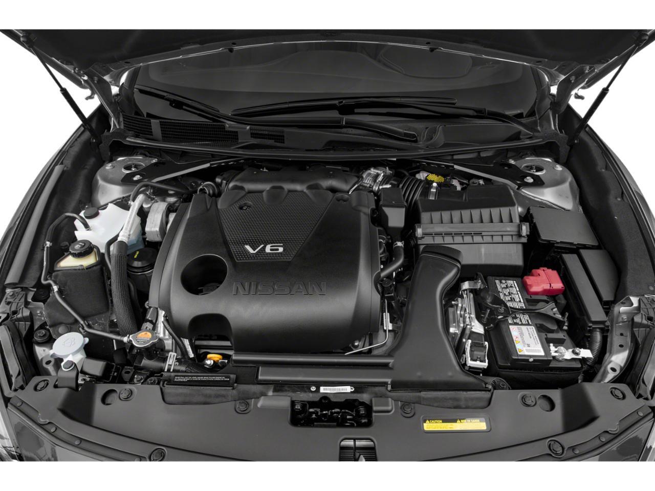 2020 Nissan Maxima SR Miramar FL