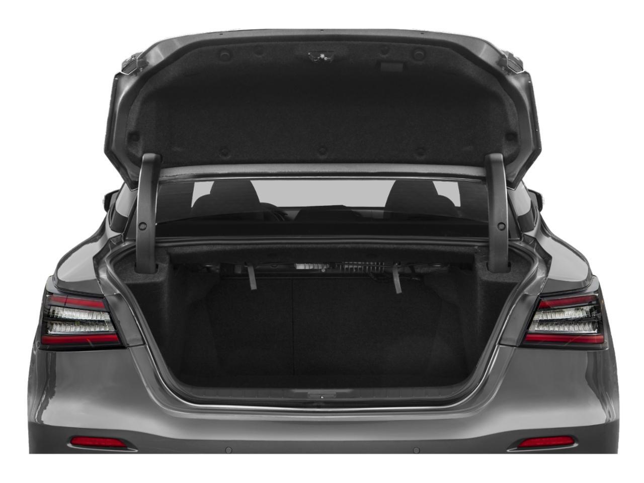 2020 Nissan Maxima SR Miramar FL
