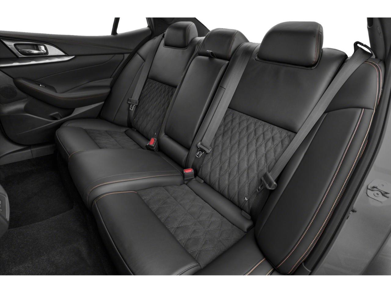 2020 Nissan Maxima SR Miramar FL