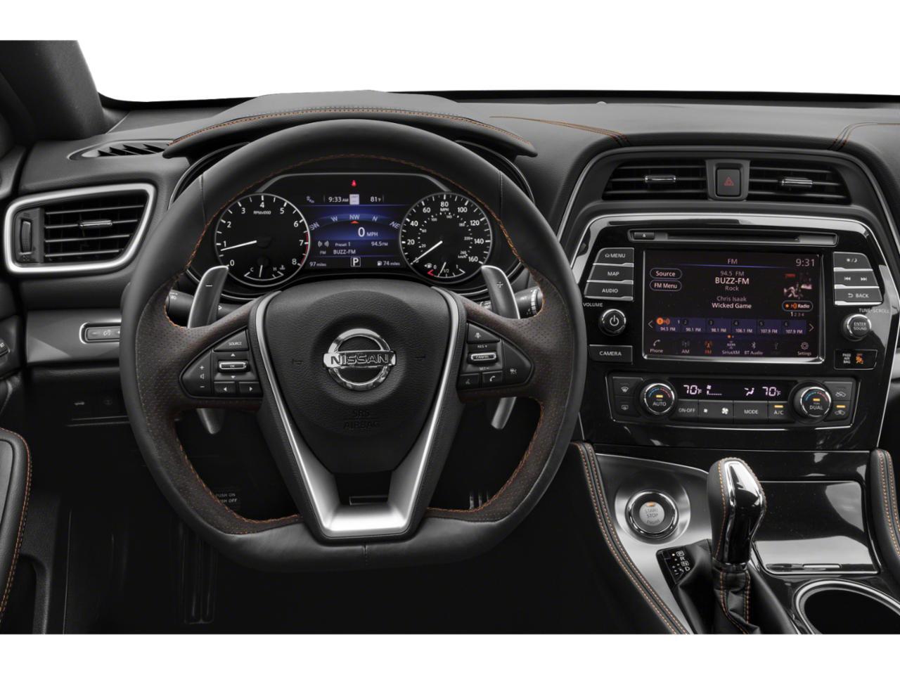 2020 Nissan Maxima SR Miramar FL