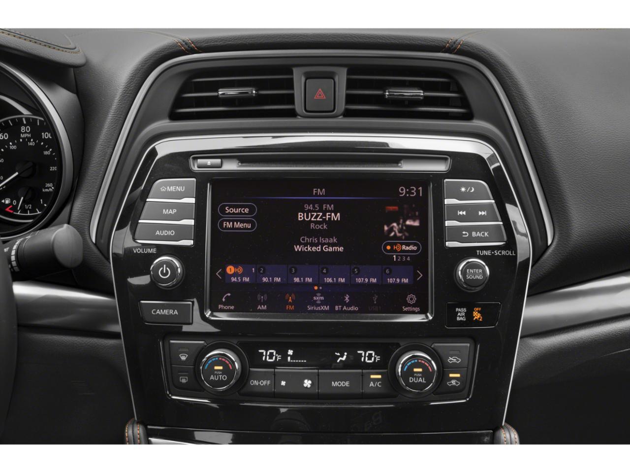 2020 Nissan Maxima SR Miramar FL