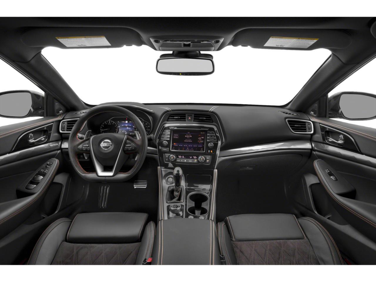 2020 Nissan Maxima SR Miramar FL