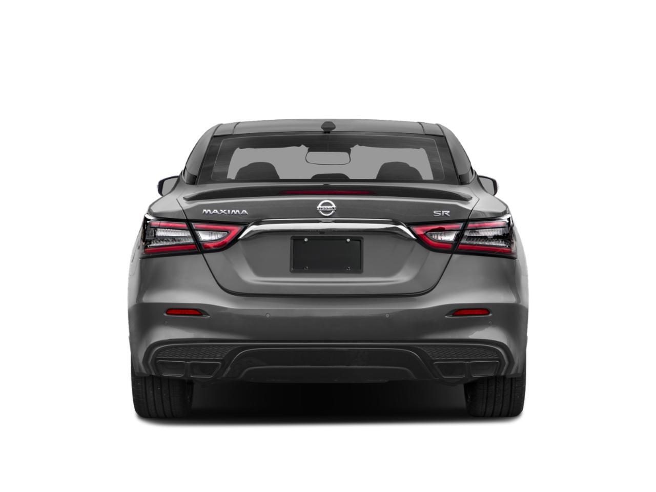 2020 Nissan Maxima SR Miramar FL