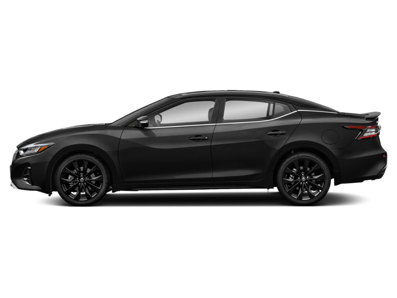 2020 Nissan Maxima