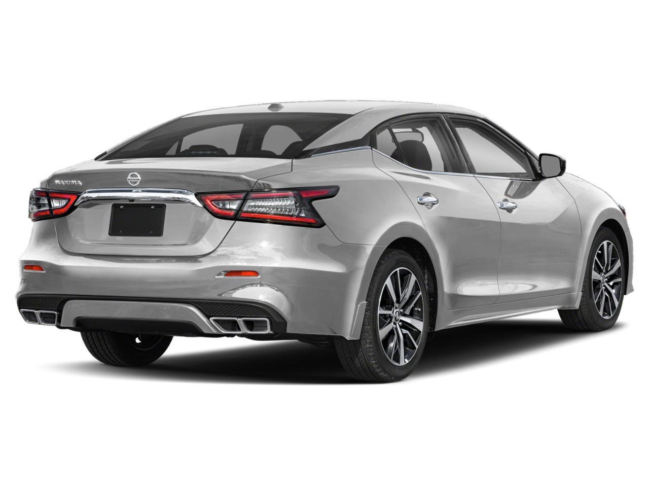2020 Nissan Maxima SV Vestal NY