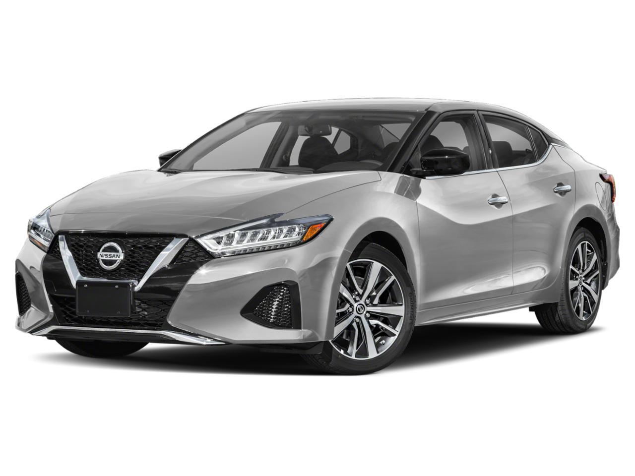 2020 Nissan Maxima SV Vestal NY