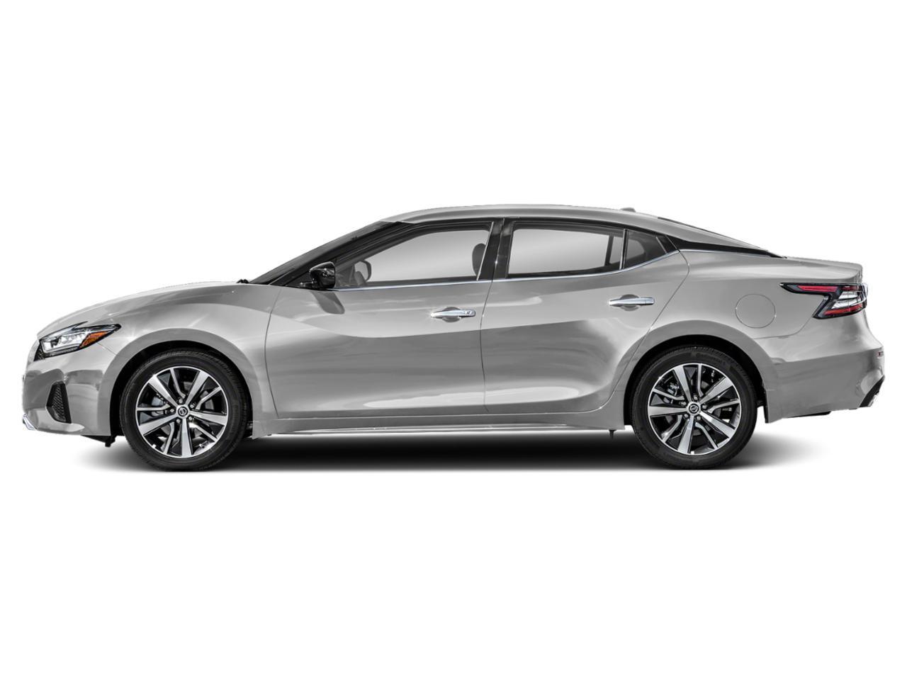 2020 Nissan Maxima SV Xtronic CVT San Antonio TX
