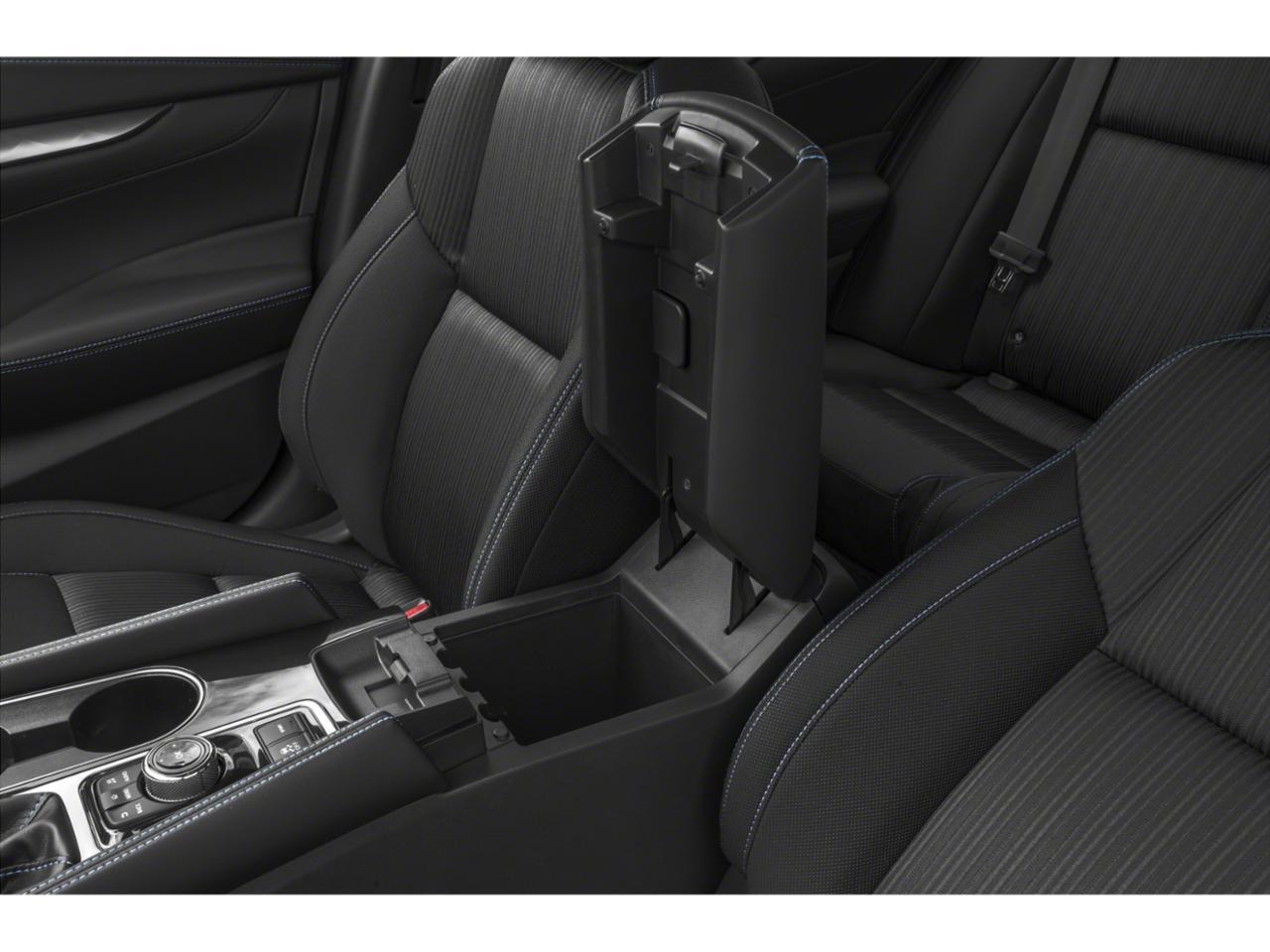 2020 Nissan Maxima SV Xtronic CVT San Antonio TX
