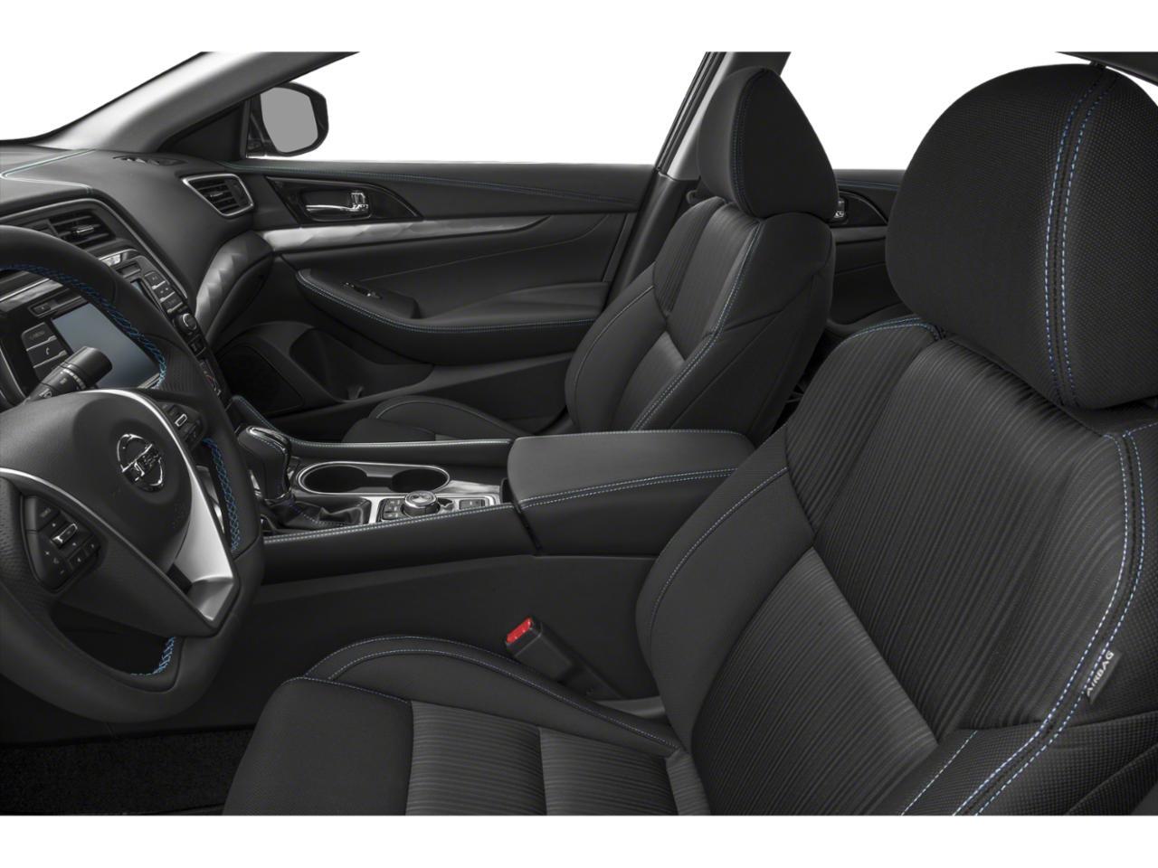 2020 Nissan Maxima SV Xtronic CVT San Antonio TX
