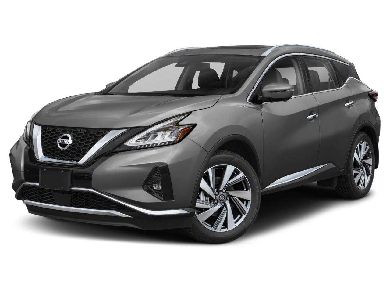 2020 Nissan Murano PLATINUM Tamuning
