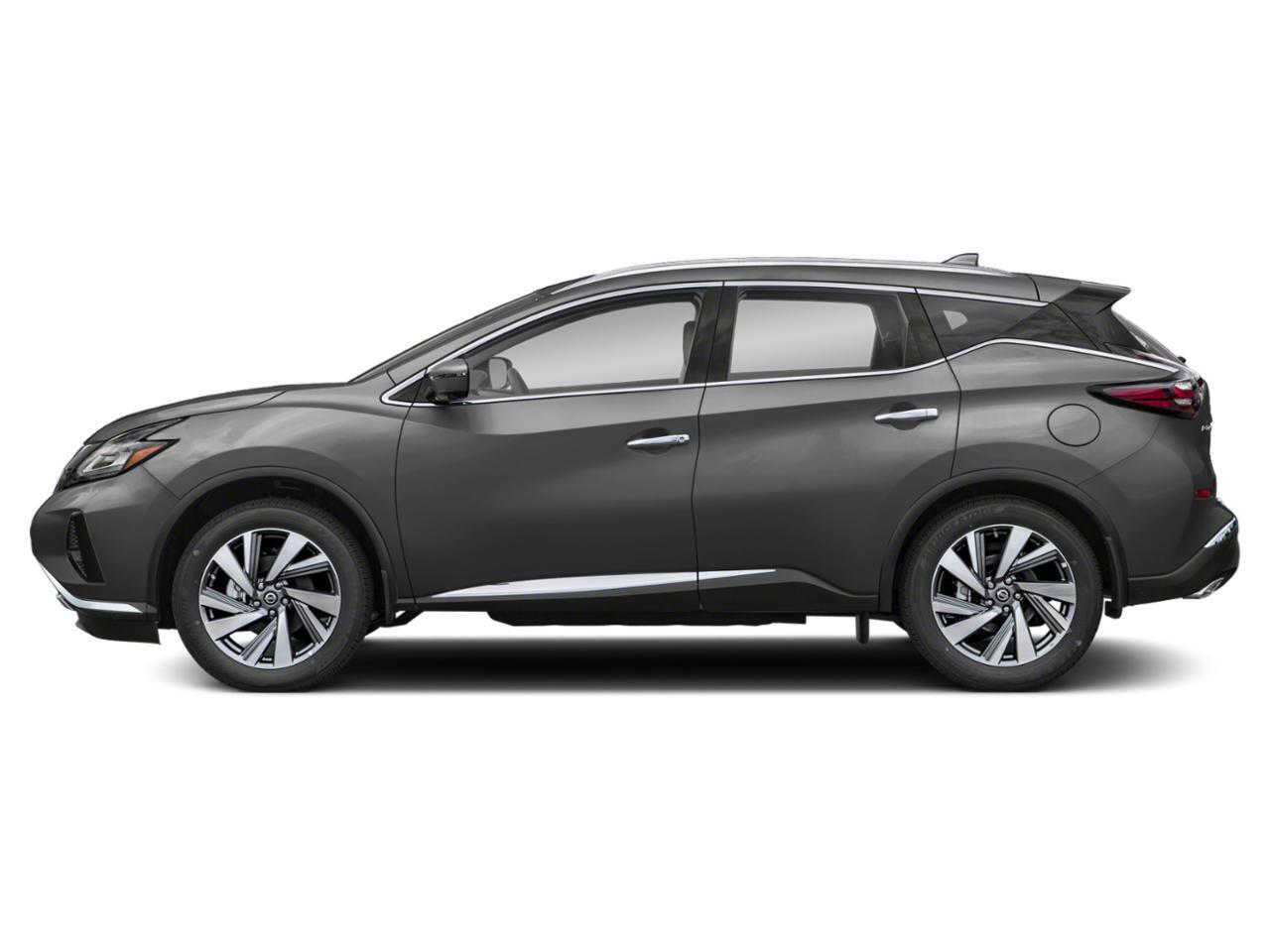 2020 Nissan Murano PLATINUM Tamuning