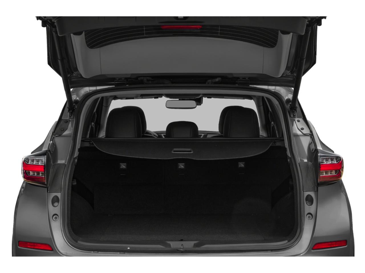 2020 Nissan Murano S Kerrville TX