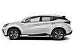 2020 Nissan Murano S FWD