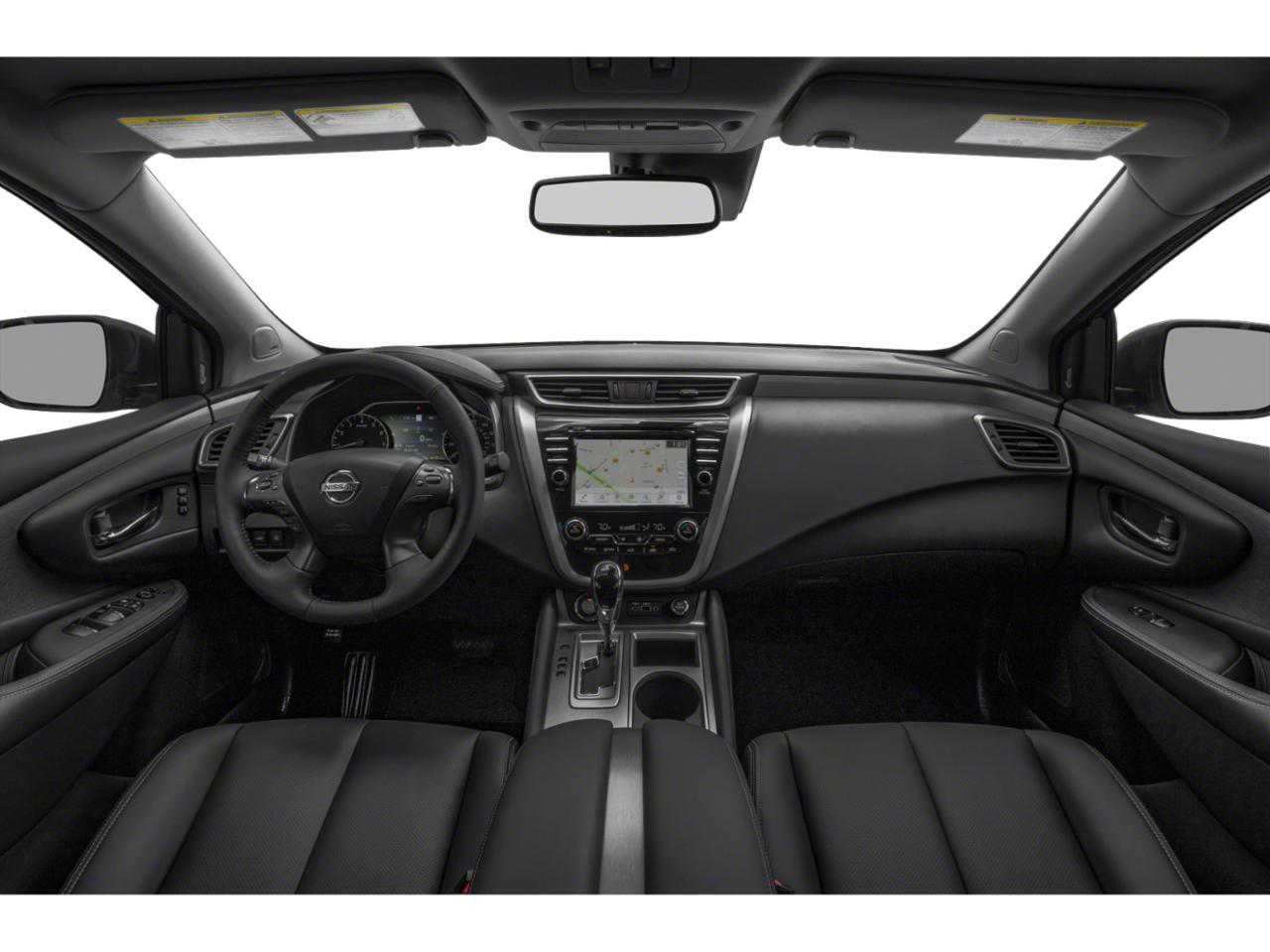 2020 Nissan Murano SL Charlton MA