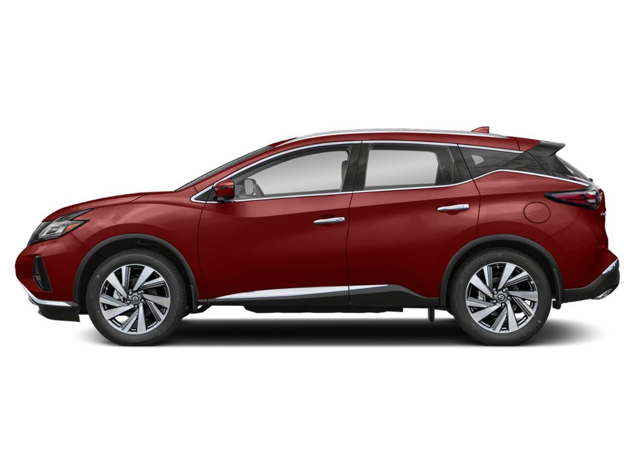 2020 Nissan Murano SL FWD Baton Rouge LA