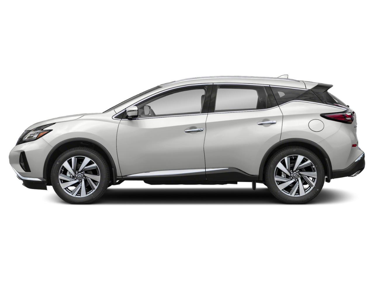 2020 Nissan Murano