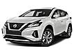 2020 Nissan Murano SV FWD