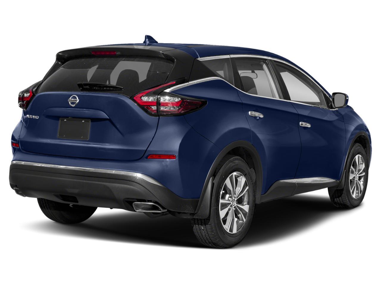 2020 Nissan Murano SV FWD Austin TX