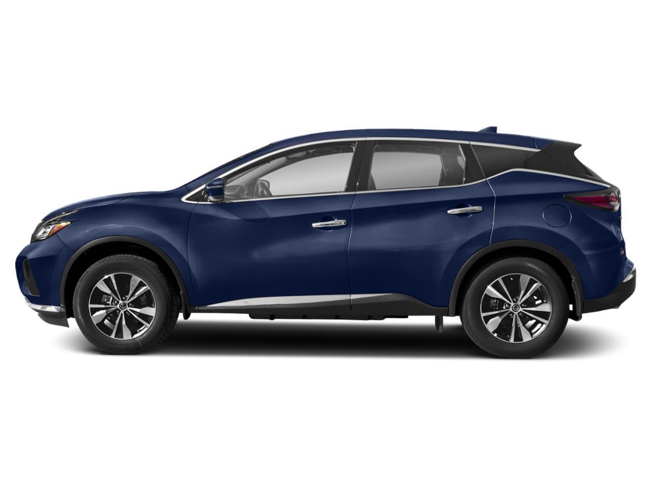 2020 Nissan Murano SV FWD Austin TX