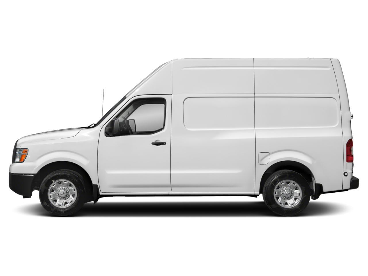 2020 Nissan NV Cargo NV2500 HD SV High Roof V6 Charlotte NC