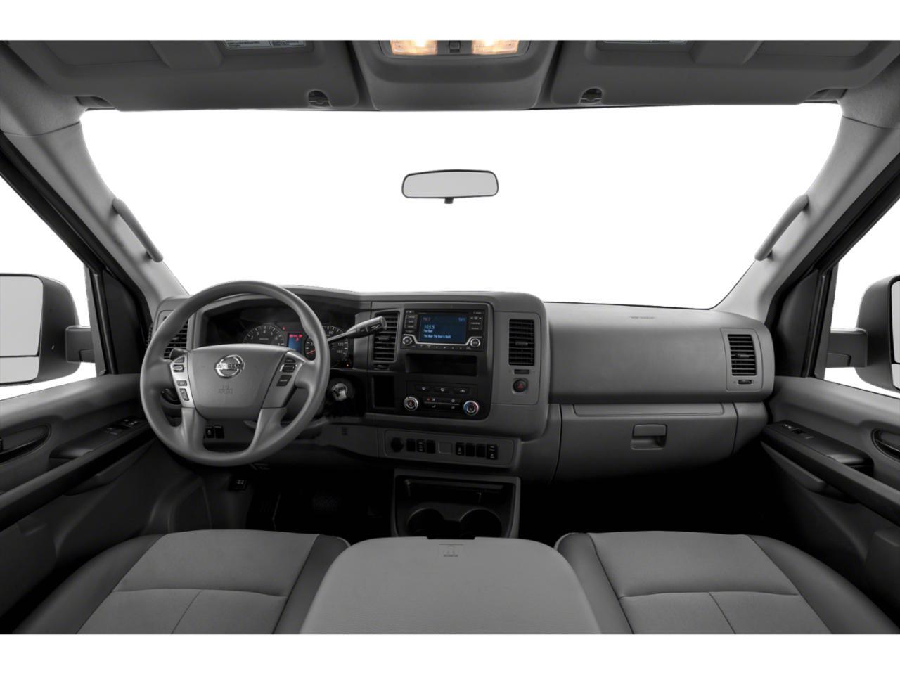 2020 Nissan NV Cargo NV2500 HD SV High Roof V6 Charlotte NC