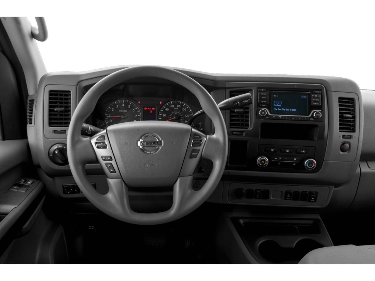 2020 Nissan NV Cargo NV2500 HD SV High Roof V6 Charlotte NC