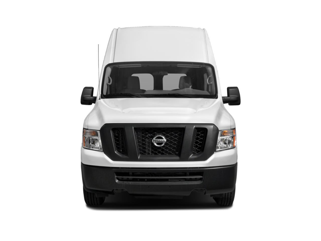 2020 Nissan NV Cargo NV2500 HD SV High Roof V6 Charlotte NC