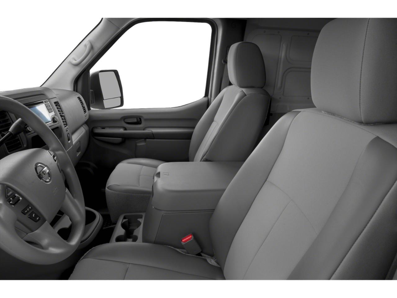 2020 Nissan NV Cargo NV2500 HD SV High Roof V6 Charlotte NC