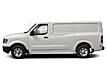 2020 Nissan NV Cargo SV