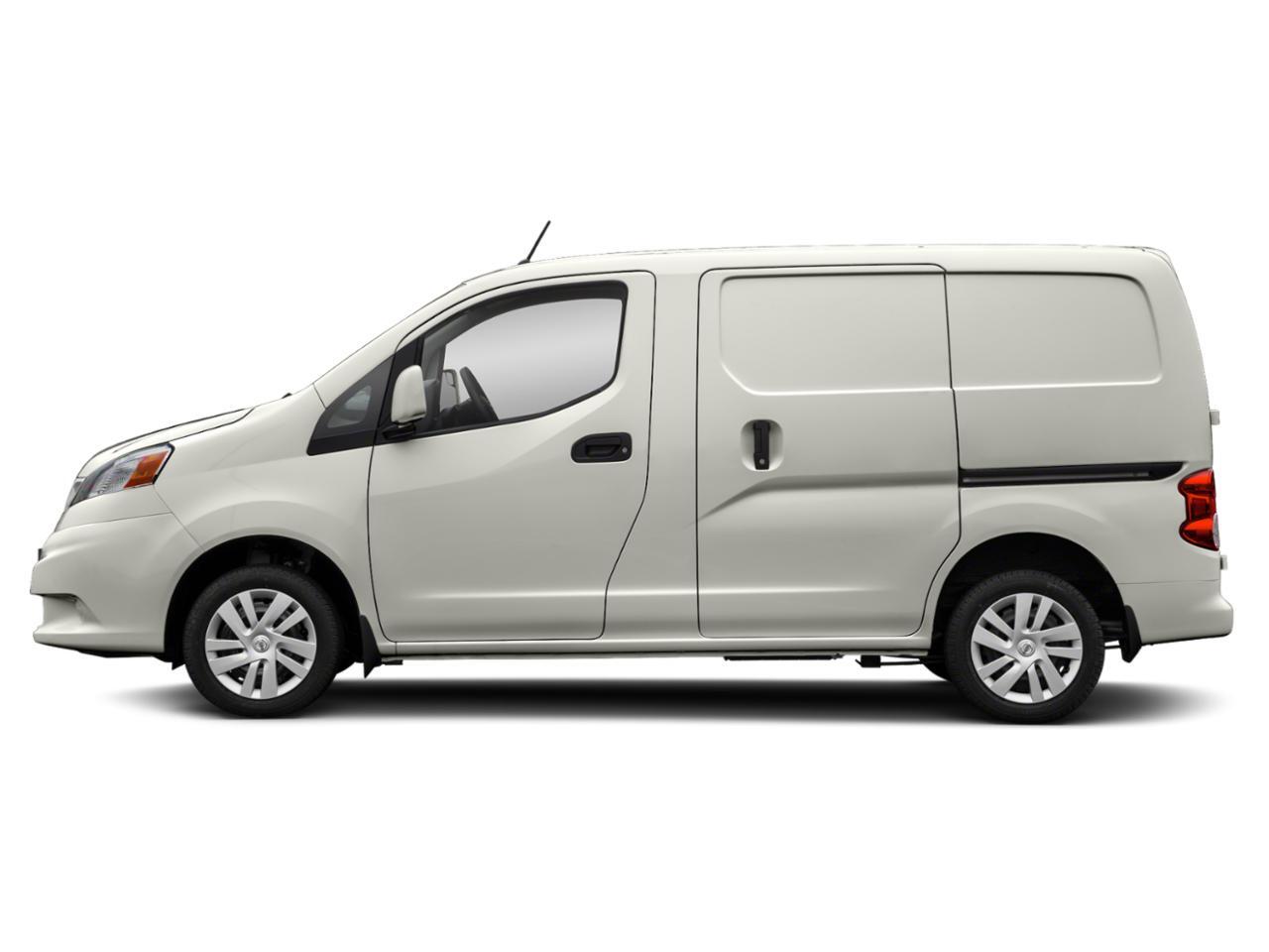 2020 Nissan NV200 Compact Cargo S Xtronic CVT