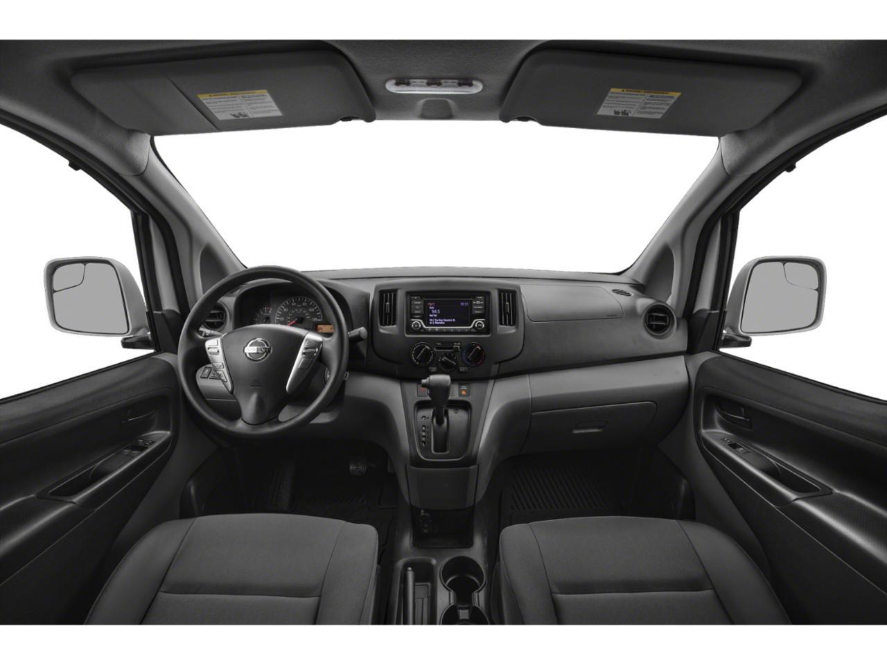 2020 Nissan NV200 Compact Cargo S Xtronic CVT Charlotte NC