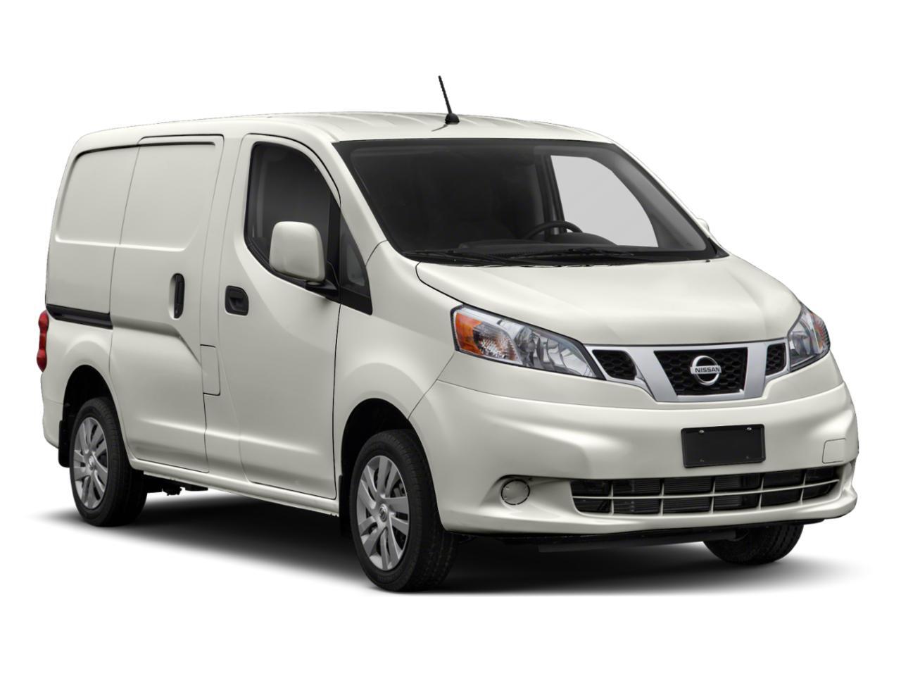 2020 Nissan NV200 Compact Cargo S Xtronic CVT Charlotte NC