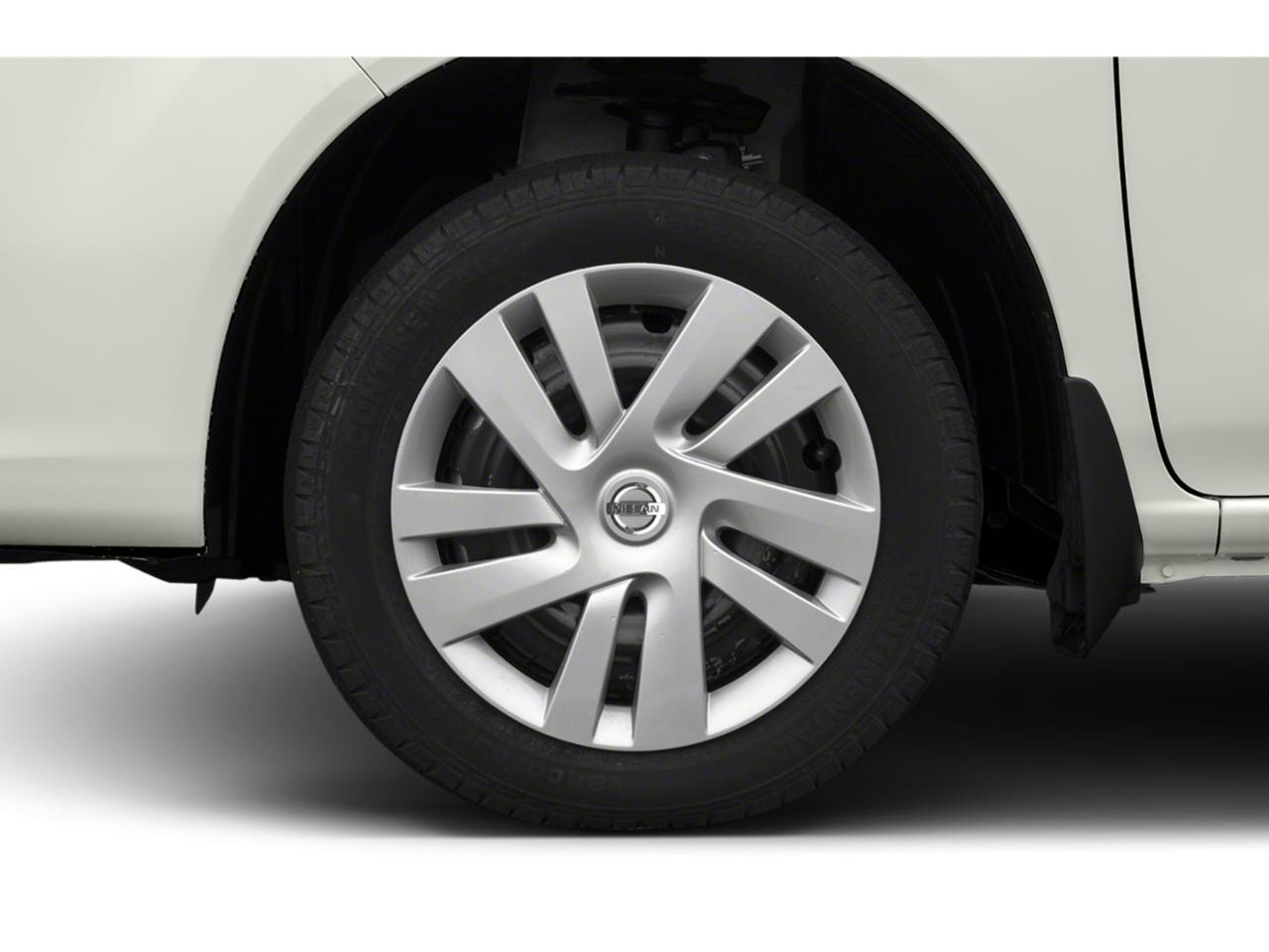2020 Nissan NV200 Compact Cargo S Xtronic CVT Charlotte NC