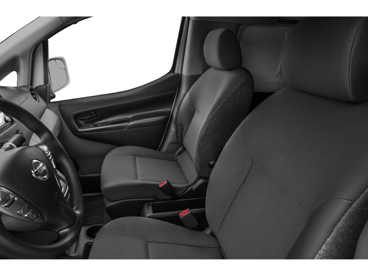 2020 Nissan NV200 Compact Cargo S Xtronic CVT Charlotte NC