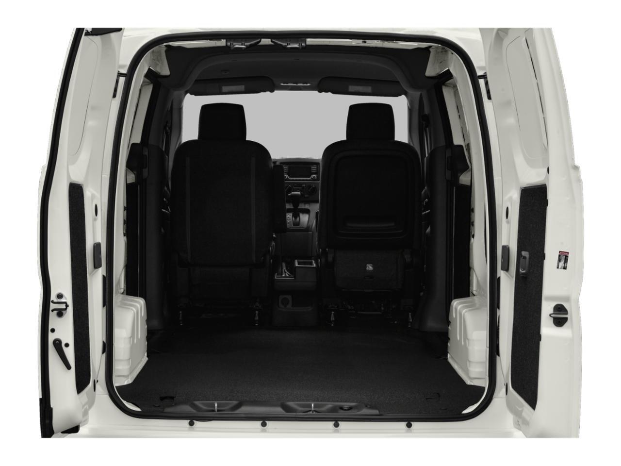 2020 Nissan NV200 Compact Cargo S Xtronic CVT Charlotte NC