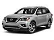 2020 Nissan Pathfinder S