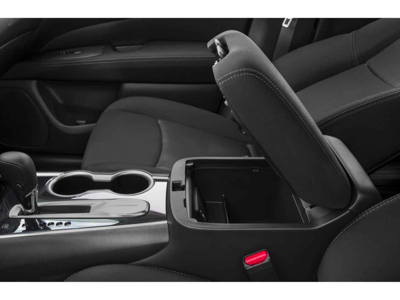 2020 Nissan Pathfinder S Roseville CA