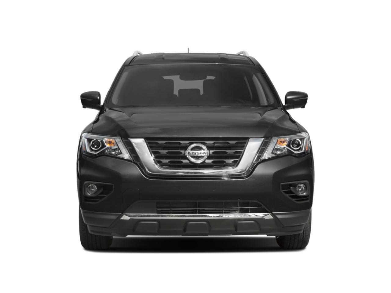 2020 Nissan Pathfinder SL Irving TX
