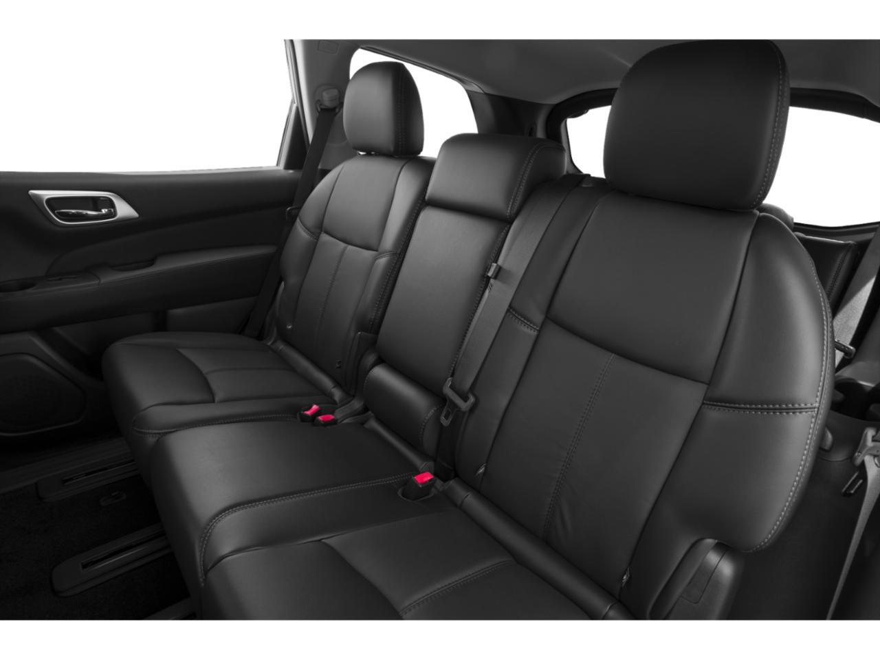 2020 Nissan Pathfinder SL Irving TX