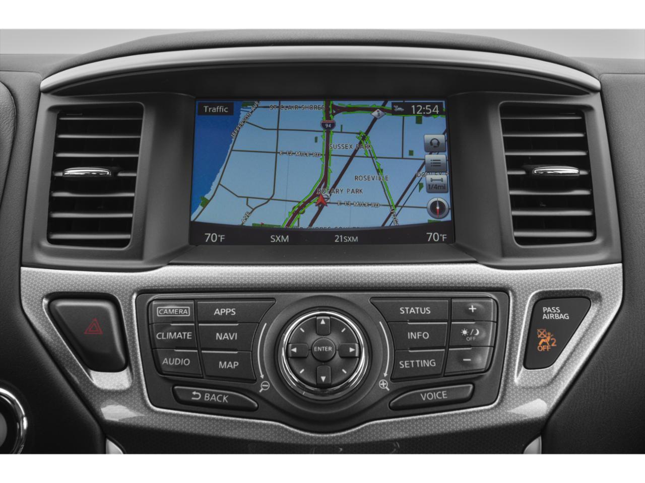 2020 Nissan Pathfinder SL Irving TX