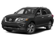 2020 Nissan Pathfinder SL Rome GA 2020 Nissan Pathfinder SL Rome GA