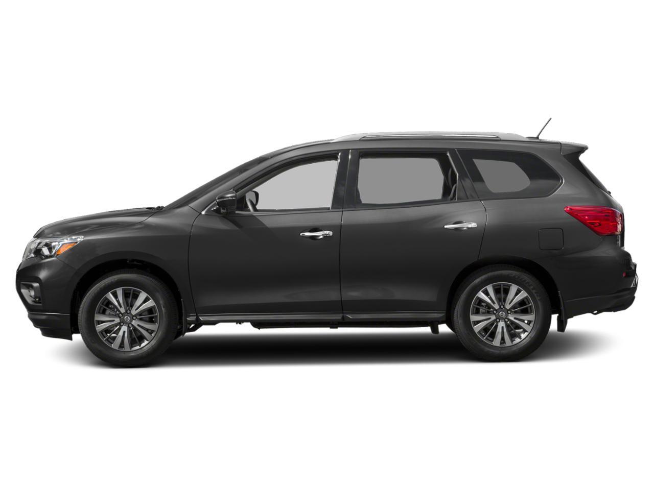 2020 Nissan Pathfinder SL Irving TX