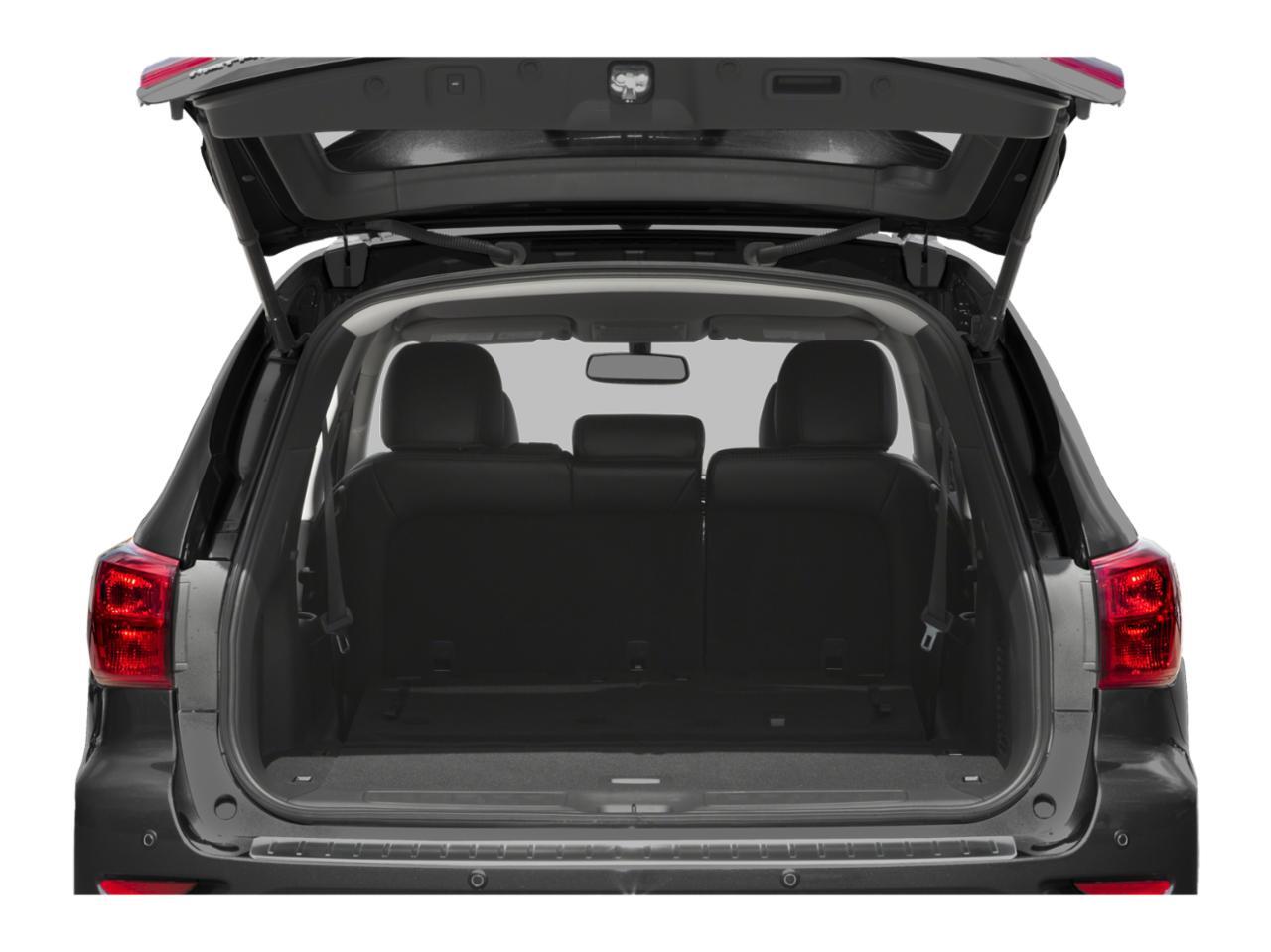 2020 Nissan Pathfinder SL Watertown SD