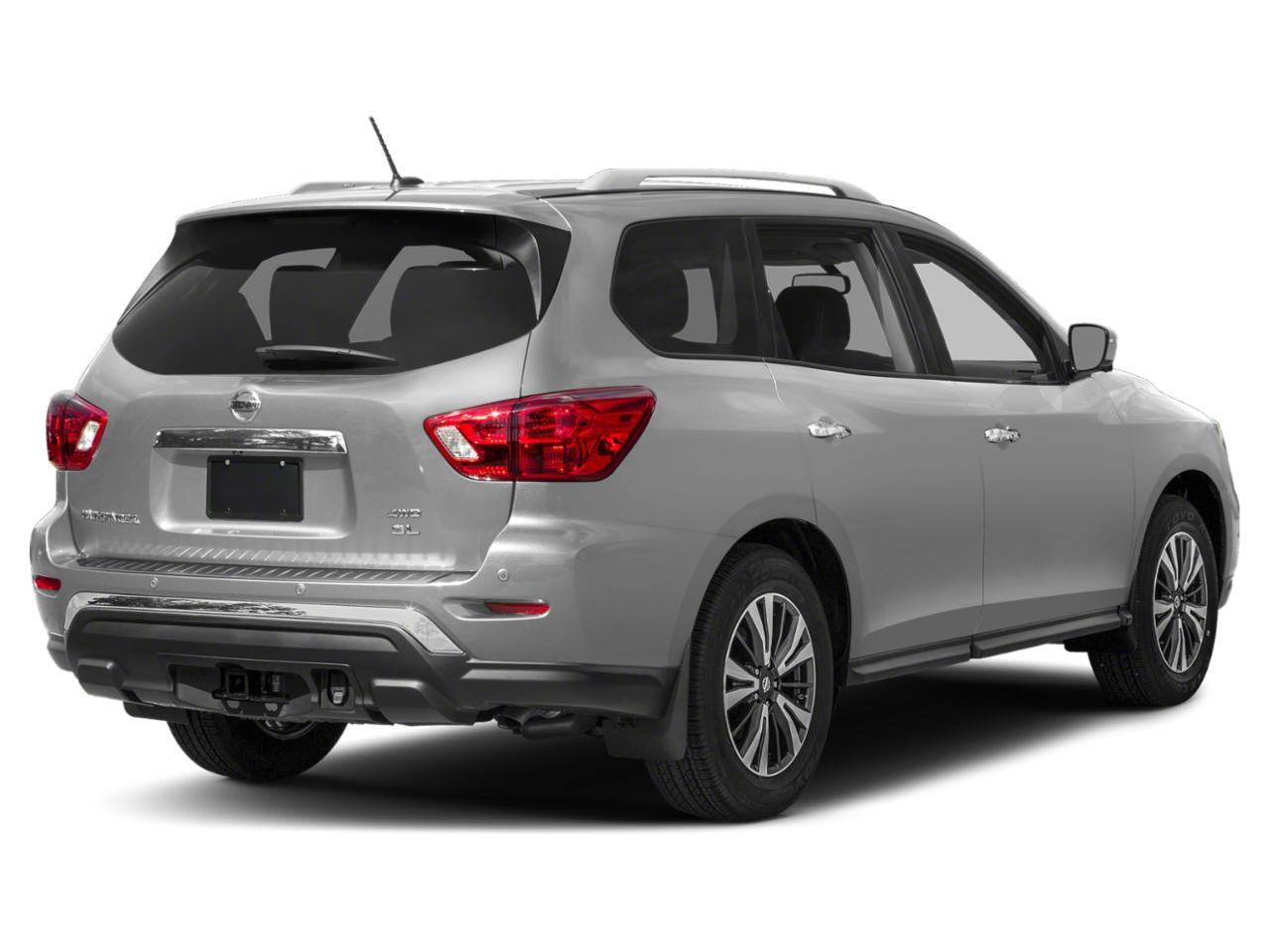 2020 Nissan Pathfinder SV 2WD Austin TX