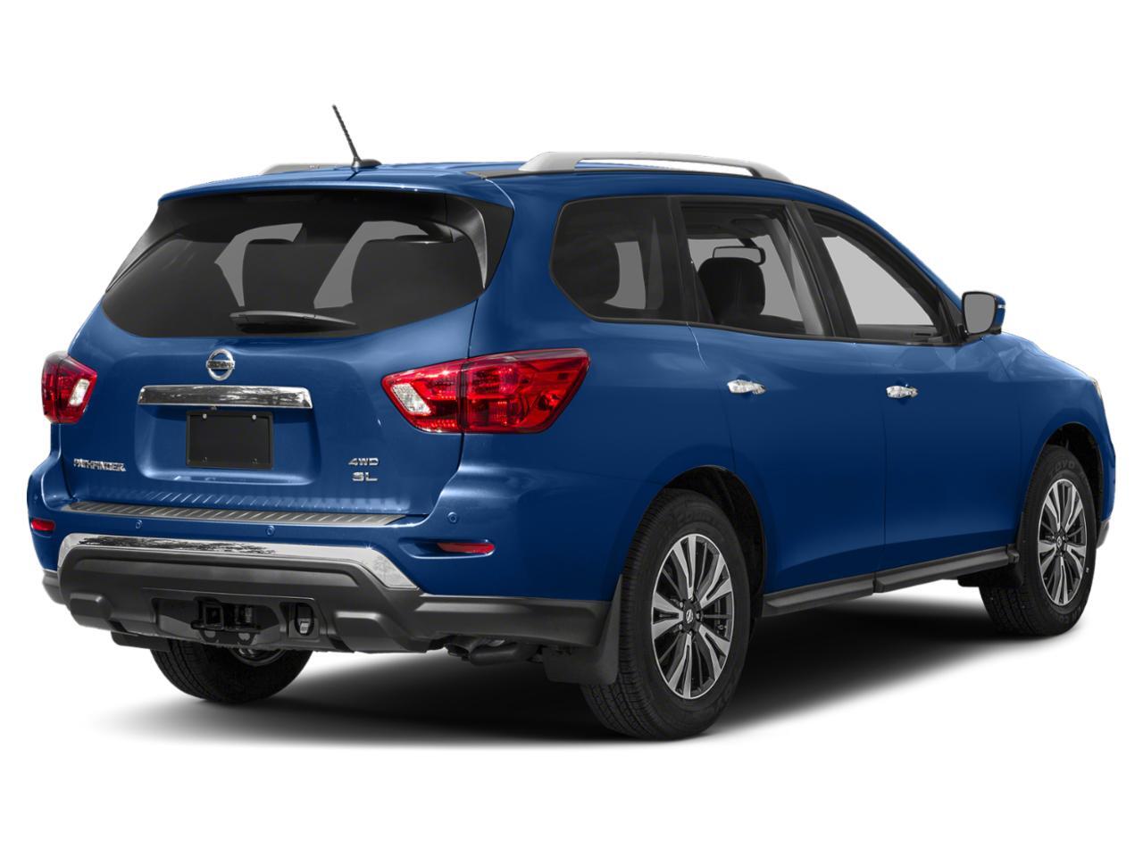 2020 Nissan Pathfinder SV 2WD Austin TX