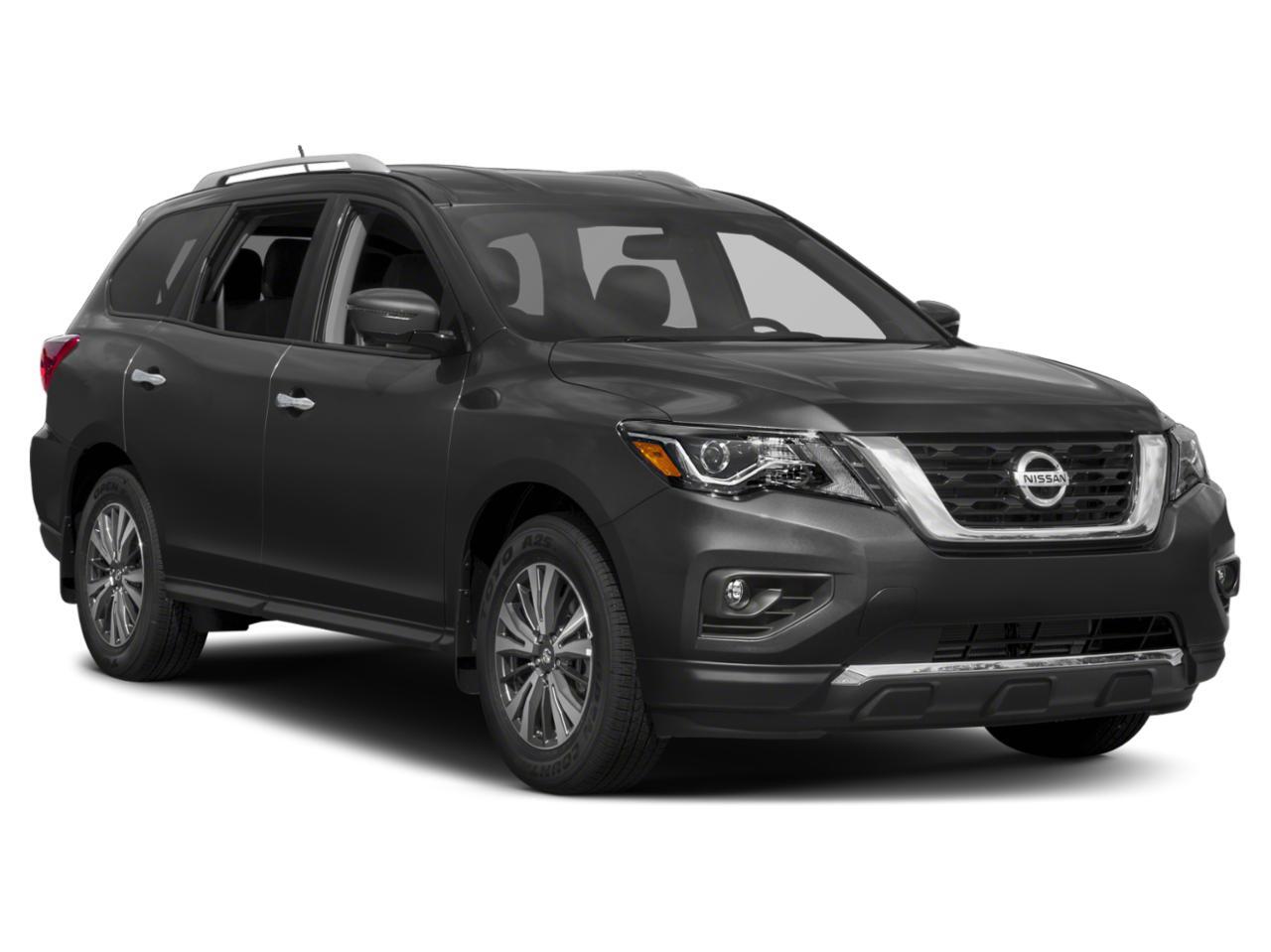 2020 Nissan Pathfinder SV 4WD Charlotte NC